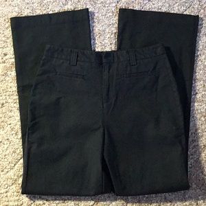 Eddie Bauer Camano Fit Pants, Size 10